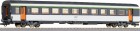 45731 Roco Passenger car 2nd class "Corail"
